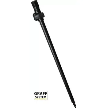 Graff Vidlička se závitem 80/140cm (BS06169)