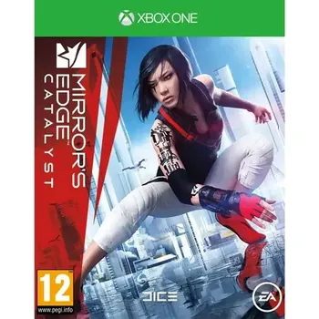 Hra XONE Mirrors Edge Catalyst (G3Q-00107)