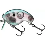 Daiwa Wobler Prorex Fuku Zero Crank 5,4cm 14g Gizzard Shad (15261-505)