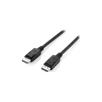 Video kabel Equip video kabel DisplayPort-DisplayPort propojovací 3m (119333)