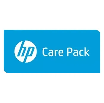Tiskárna HP 3year CPw/ SE for LaserJet Printers (UH761E)