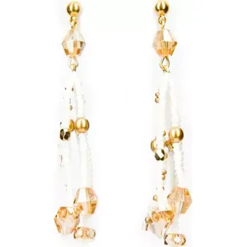 Náušnice Náušnice Venuse elegance (374 04 935/00)