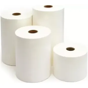 Laminovací fólie DSB-SKY Hypernex laminovací fólie 0.317 x 300 m - 30 mic - Soft Touch Matt (FL317-30-300ST)