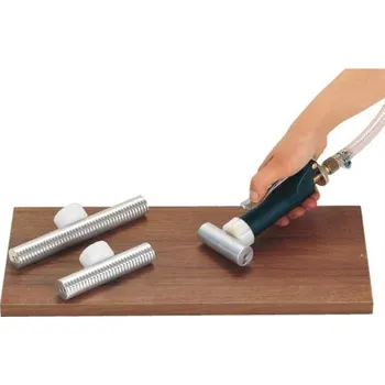 Příslušenství k nářadí IGM Tryska válcová na plochu - 180mm šířka, 136-0033