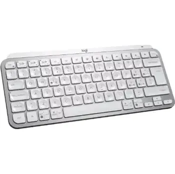 Logitech Wireless MX mini US šedá (920-010799)