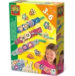 SES Výroba prstýnků a náramků (107814028)