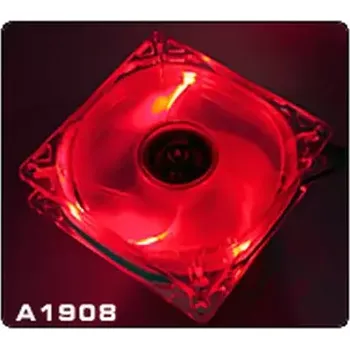 THERMALTAKE A1908 Thunderblade Red (A1908)