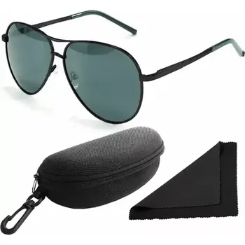 Polarized Brýle sluneční 290038 - obroučky černé (56.063)