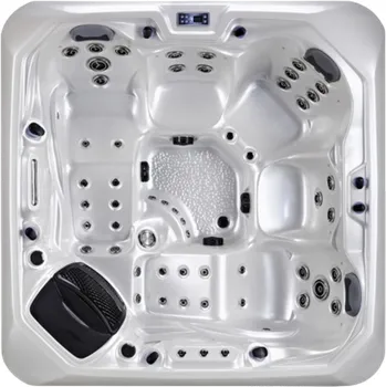 Vířivka Sunrans Vířivka Athena pro 5 osob 223x223x94 cm Series-SR805A