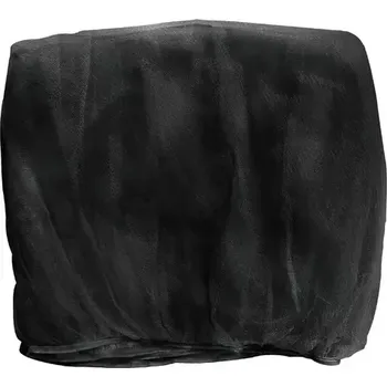 Kočárek FreeON Univerzální moskytiéra na kočárek - černá (152731)