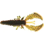 Rak Westin CreCraw Slim Creaturebait 5,5 cm UV Craw 6 ks