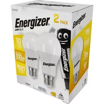Žárovka Energizer S18545 LED Globe žárovka 13.2W (S18545)