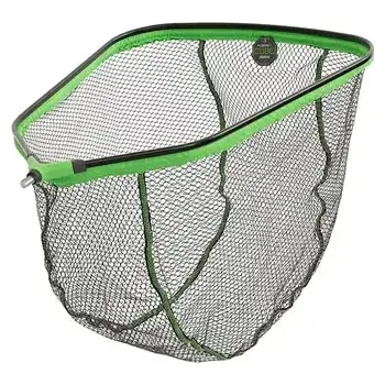 Delphin Podběráková hlava plovoucí REAXE FloateR CUBE 80x70cm (101004852)