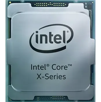 Procesor Intel Core i9-10900X @ 3.7GHz - TRAY (CD8069504382100)