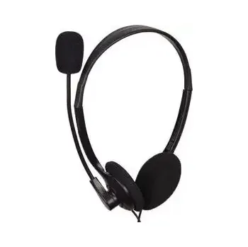 Sluchátka Gembird MHS-123 (MHS-123)