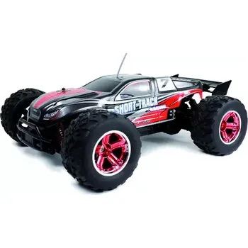 RC model auta Amewi S-Track Truggy černá (22099)