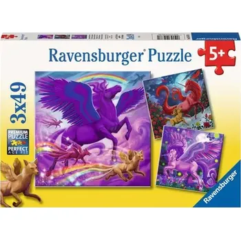 Ravensburger Mýtičtí vladaři (056781)