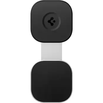 Spigen OneTap Monitor/Laptop Mount MagSafe držák černá (AMP06049)