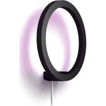 Žárovka Philips Hue Sana černá (929003052901)