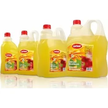 Směs do ostřikovače Carlson Letní směs do ostřikovačů 3l (33.259)