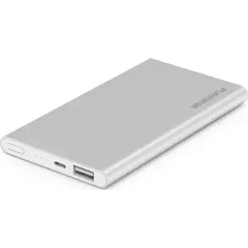 Powerbanka PureGear PureJuice stříbrná (812117020846)