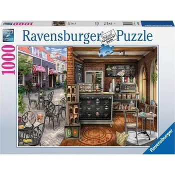 Ravensburger Kuriózní kavárna (120005414)