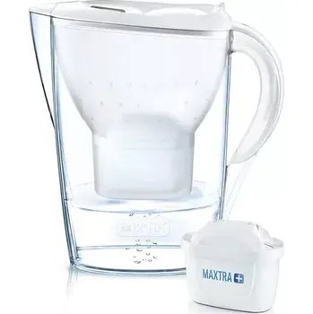 Filtrační konvice Brita Marella XL bílá (125 271)