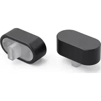 Klávesnice Glorious GMMK Wireless Numpad Slider černá (GLO-ACC-NP-S-B)