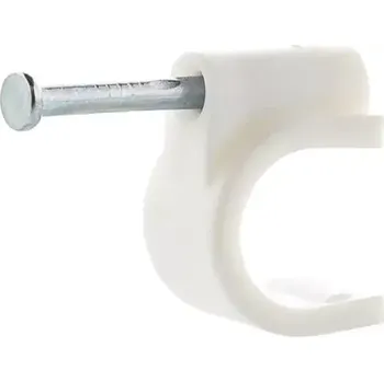 kabelová chránička DATACOM Kabelová příchytka (10mm) (NPODTC1057)