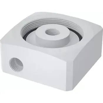 Čerpadlo Barrow Adaptér pro DDC čerpadlo bílá (PBTS20-V1 w)