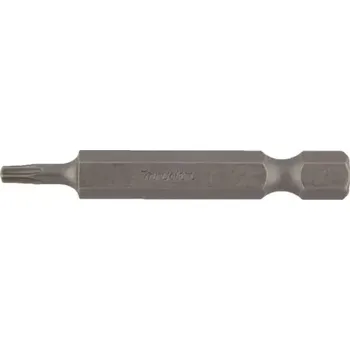 Bit Makita B-25426 Sada bitů T30 x 50mm (3ks) (B-25426)