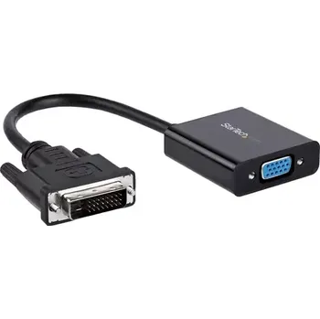 Video kabel StarTech DVI2VGAE Active converter DVI-D&nbsp;na VGA (DVI2VGAE)