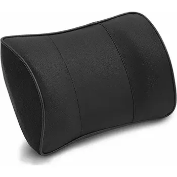 Cestovní polštářek Aroso Polštářek cestovní pro oporu krku a pohodlné cestování - paměťová pěna (20.675)