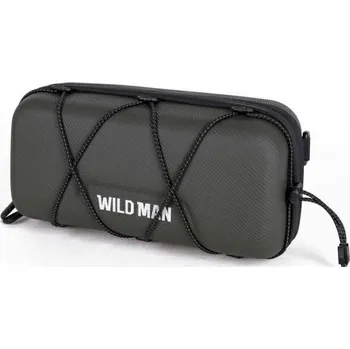 brašna na kolo Cyklistická brašna přední Wild Man GD8 2 l