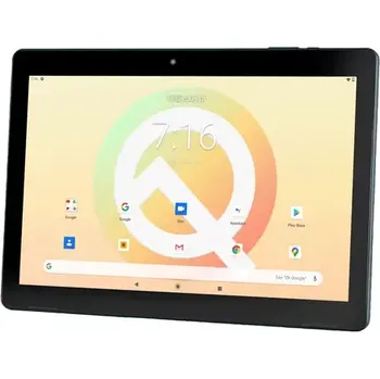 Tablet HANNspree Pad 10.1" Apollo 2 (SN1ATP5B)
