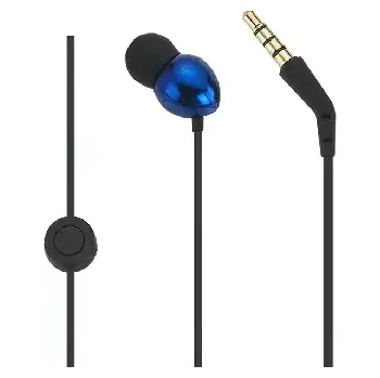 Sluchátka PerfectSound s201 sluchátka modrá (s201B)