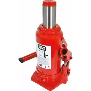 Hever Carpoint Hever hydraulický - panenka 30000kg 285-465mm GS/TÜV (677816)