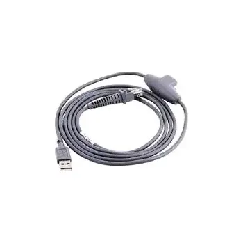 DATALOGIC USB kabel (8-0938-01) 4.5m (8-0938-01)