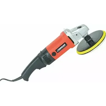 leštička Carpoint Leštička laku profesionální 230V 1200W (1717307)