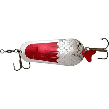 Umělá nástraha Effzett Třpytka Standard Spoon 8cm 45g Glitter (5004045)