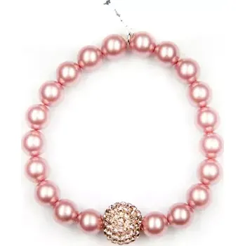 Náramek Náramek Rosaline Pearl (61500250/Rosaline)