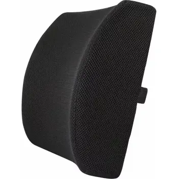 Aroso Bederní opěrka - černá (20.676)