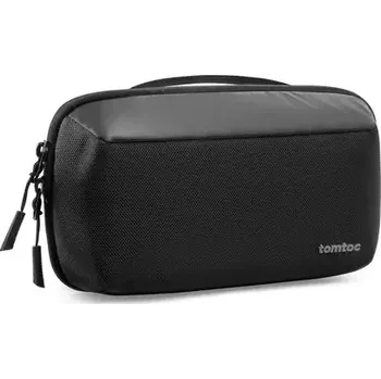 Pouzdro na mobilní telefon tomtoc Navigator pouzdro na příslušenství černá (TOM-T13M1D1)