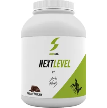 Anabolizér SmartFuel Next Level 2100 g - čokoláda + Sleva 3 % pro registrované