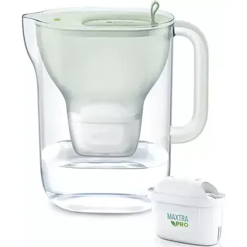 Filtrační konvice Brita Style zelená (128 012)