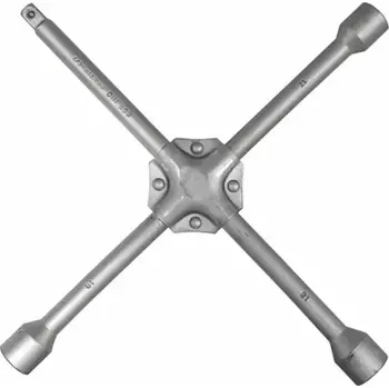 Klíč Carpoint Klíč křížový 17/19/21mm (627003)