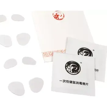 Tiger Gaming Arc1 Kluzáky pro herní myš Endgame Gear XM1 (2 sady) bílá (TG_ENDGAME_GEAR_XM1_ARC1)