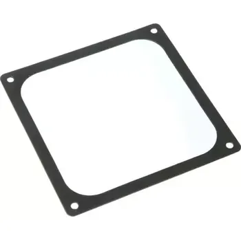 PC ventilátor SilverStone SST-FF143B magnetický prachový filtr 140mm černá (SST-FF143B)