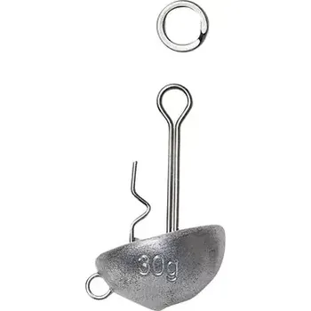 Savage Gear Jigová hlavička Punch Rig Heads 30g 2ks (63823)
