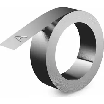 Pásek do tiskárny Dymo originální páska do tiskárny štítků 127mm x 6.4m (32500)